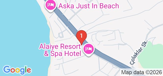 ТА Белпрего Травел Карта