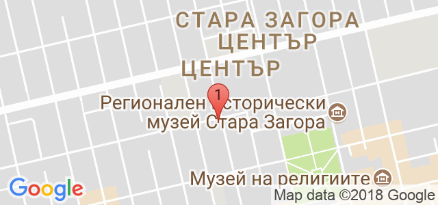 HOUSE OF SPORT Карта