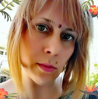 Ивелина Колева Аватар