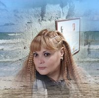 Силвия Георгиева Аватар