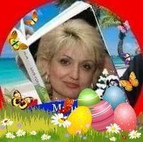 Elina Petrunova Аватар