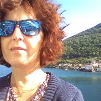 Северина Ташкова Аватар