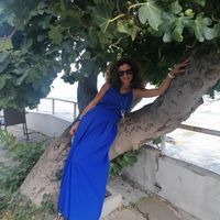 Надежда Николова Аватар