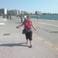 Боряна Семерджиева Аватар