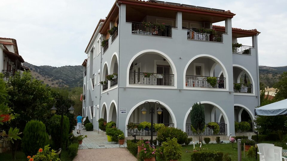 Delphin Rooms