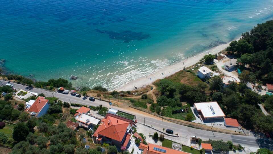 Agorastos Suites