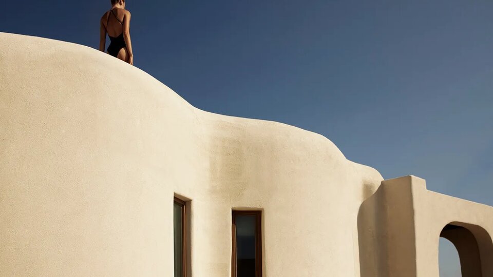 Omeon Mykonos
