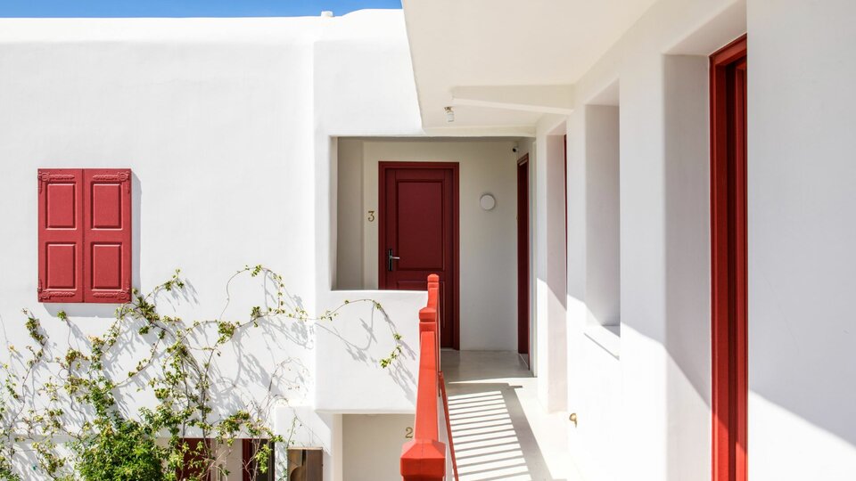 Mykonos Gem