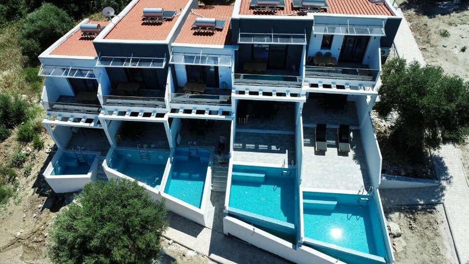 Kaiafa Villas