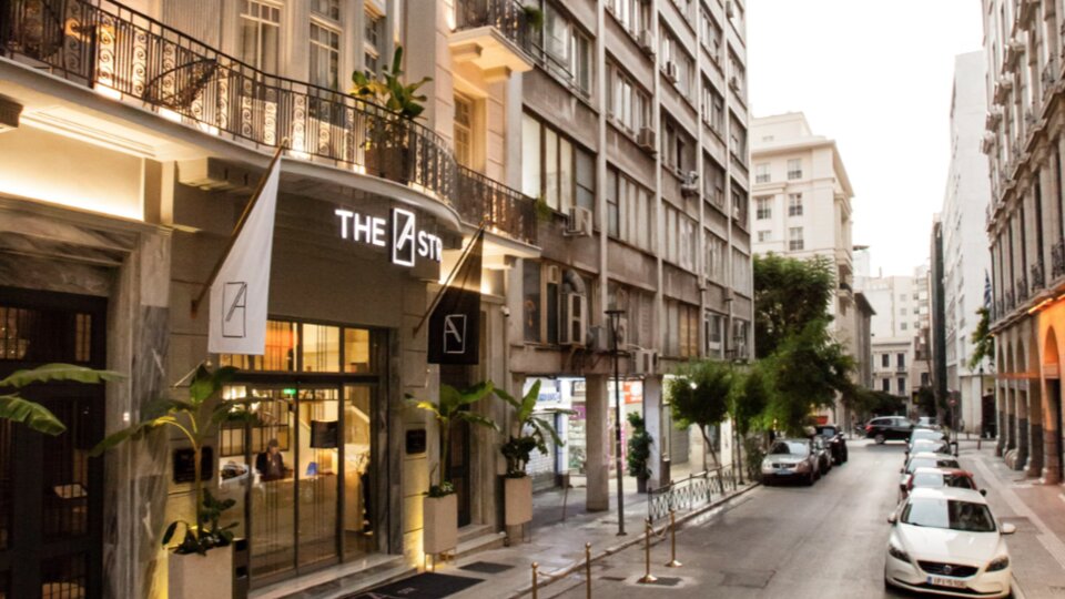 L7 Str. Athens