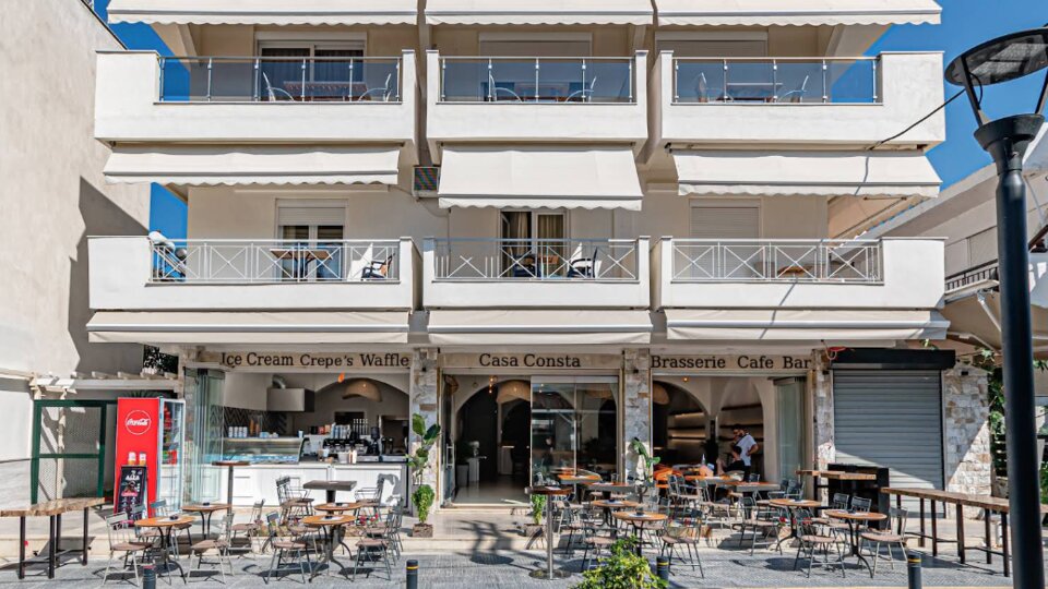 Casa Consta