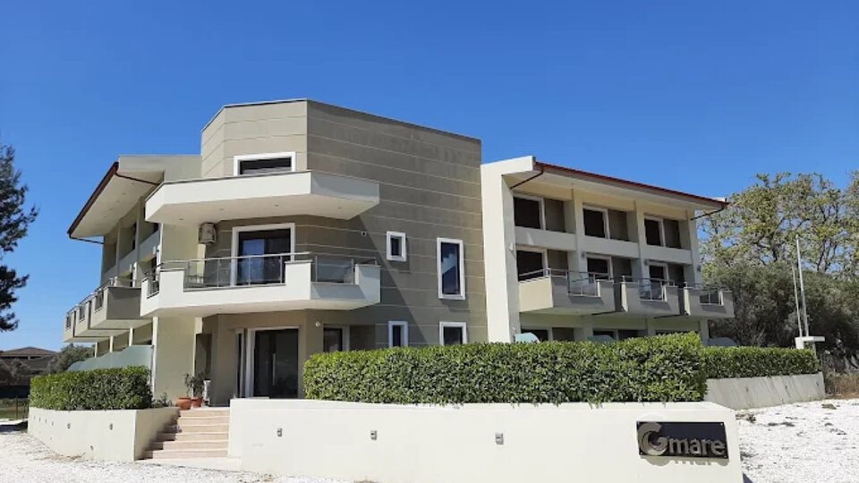 Gmare Suites