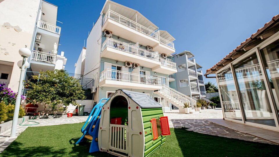 Marialena Hotel