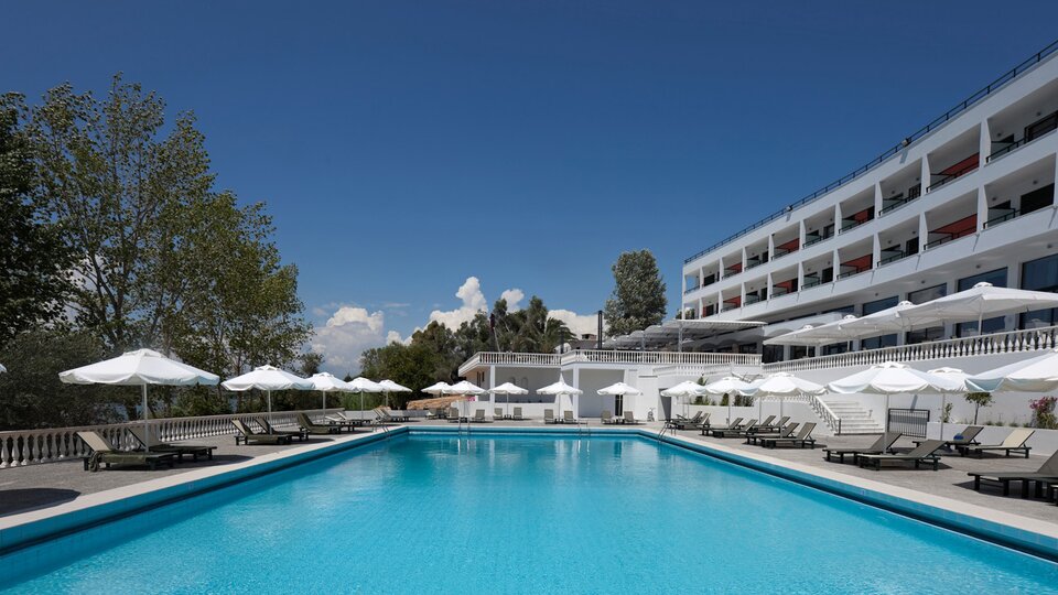 Margarona Royal Hotel