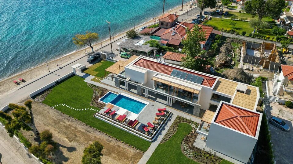 Amyntas Seafront Hotel - Adults Only