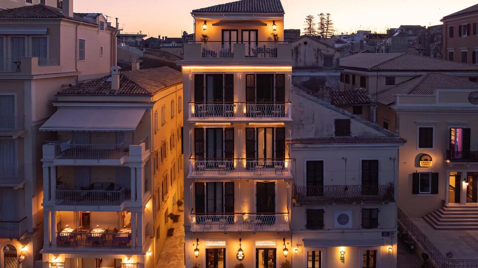 Albergo Botti Boutique