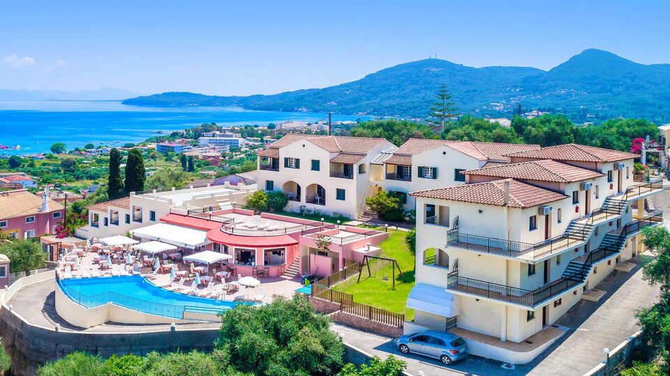 Corfu Pelagos