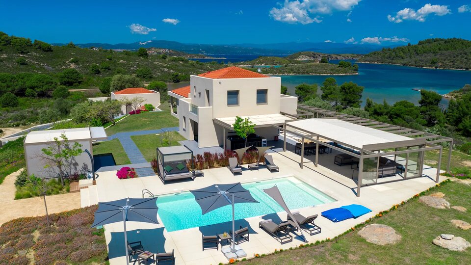 Tiamo Secrets Leading Villas