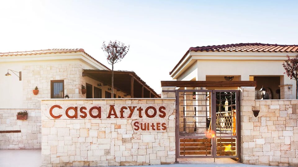 Casa Afytos