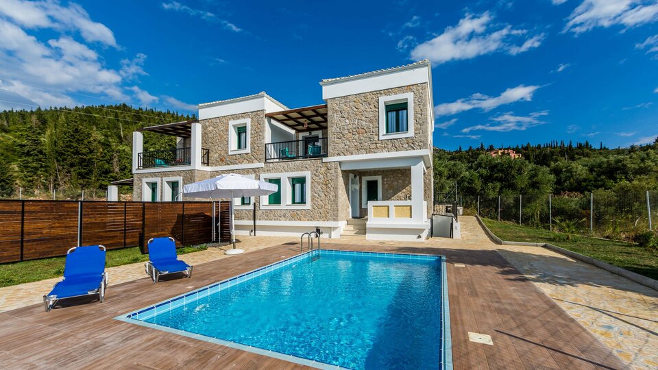 Villa Vera