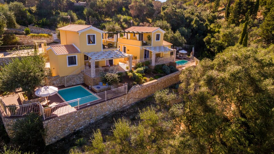 Villas Muscalas 