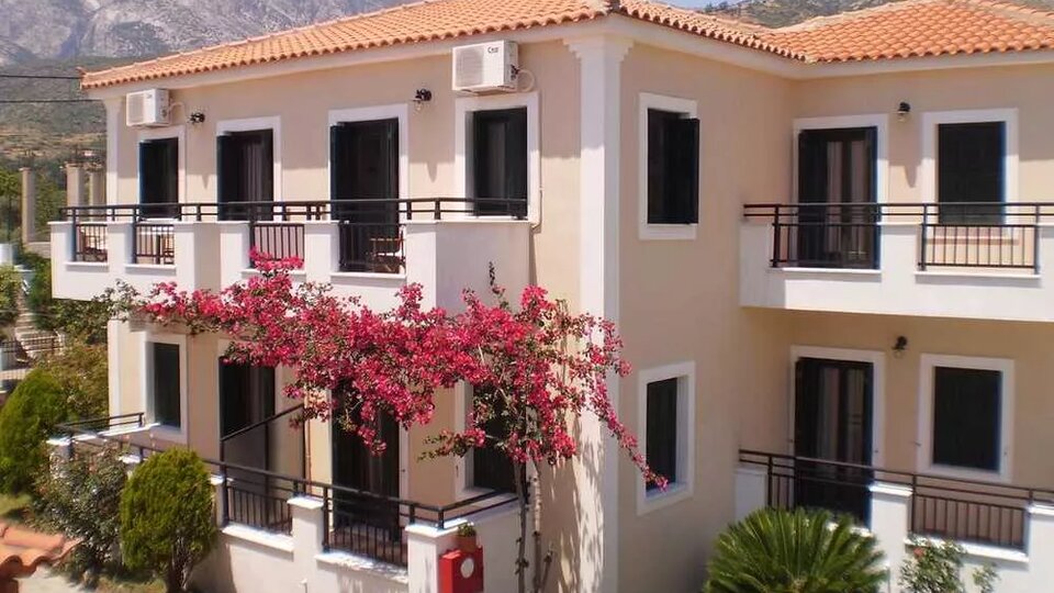 So Nice Hotel