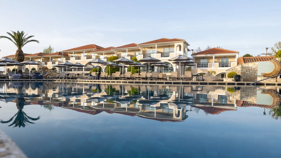 Marelen Hotel Zakynthos