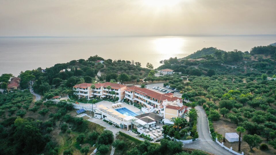 Matilda Hotel