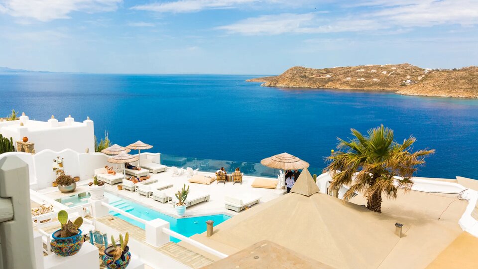 Greco Philia Hotel Boutique