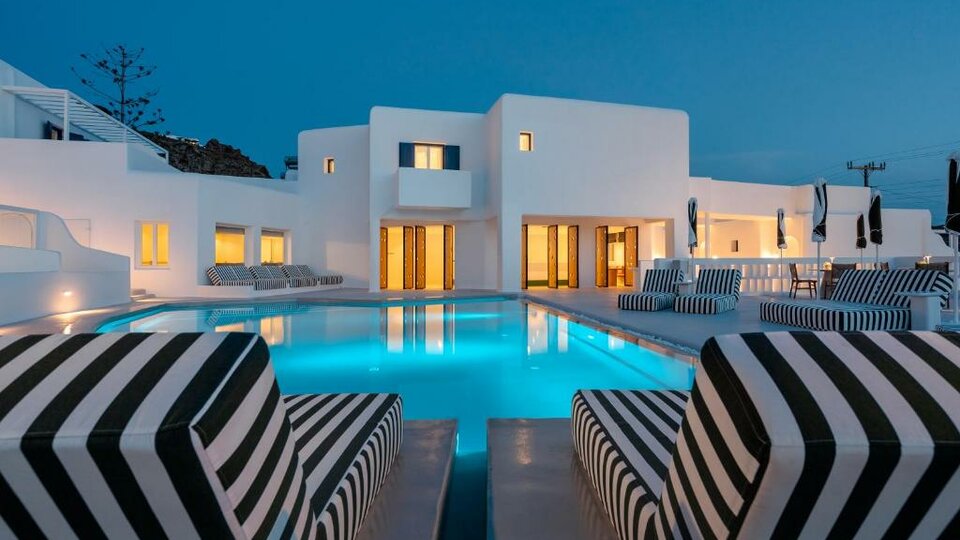 Croco Mykonos