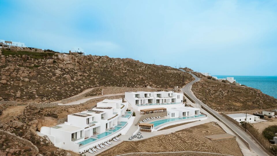 Mykonos Flow
