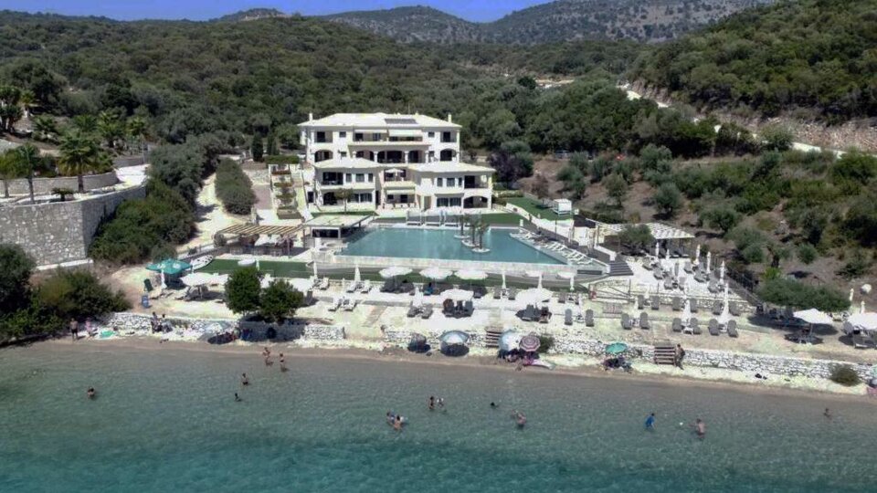 Sivota Gold 