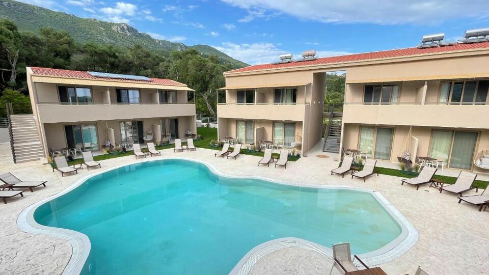 Scarabeo Suites & Villas