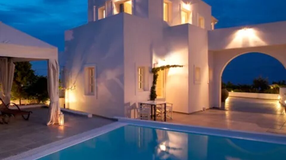 Meli Meli Accommodation