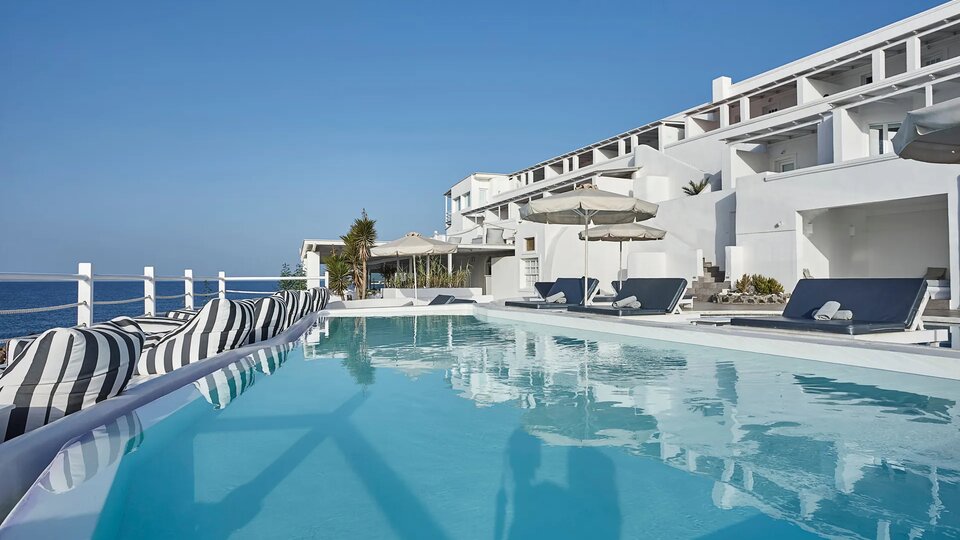 Notos Therme & Spa