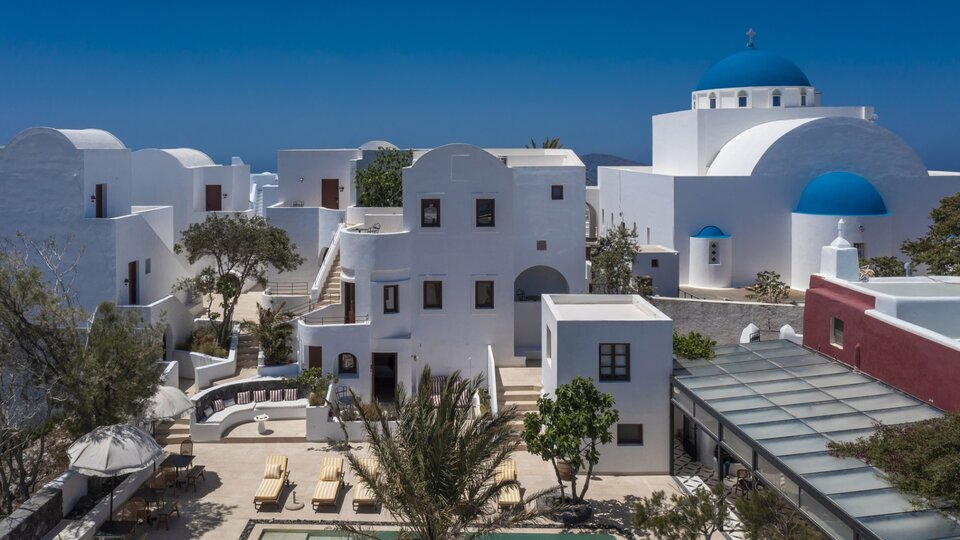 Meroviglia Boutique Hotel
