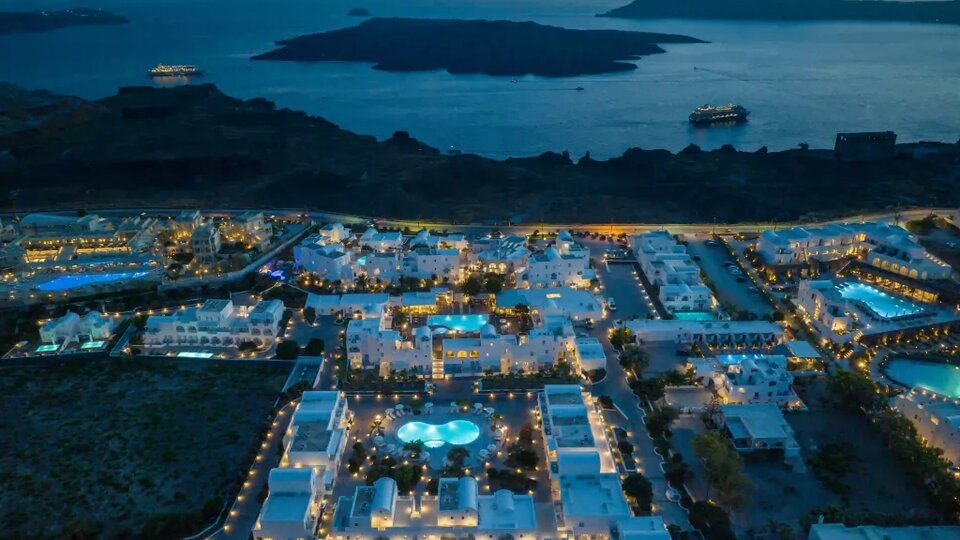 El Greco Resort & Spa