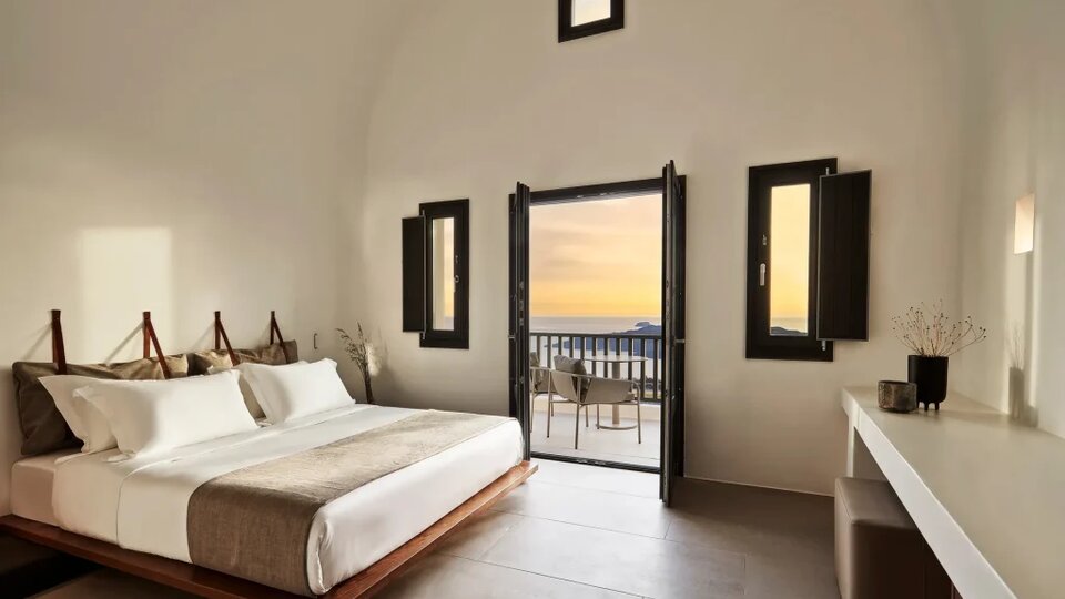 Orama Hotel & Spa