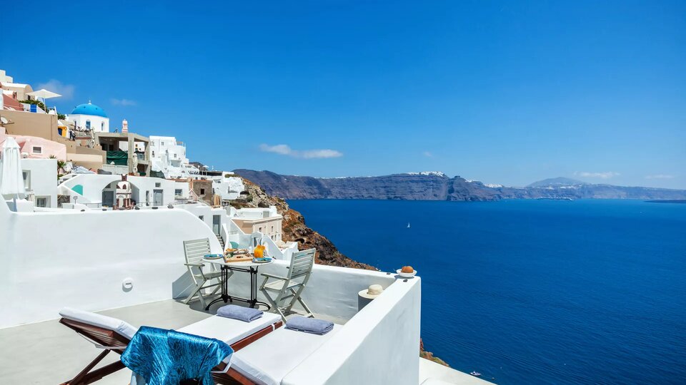 Diamond Luxury Suites Collection