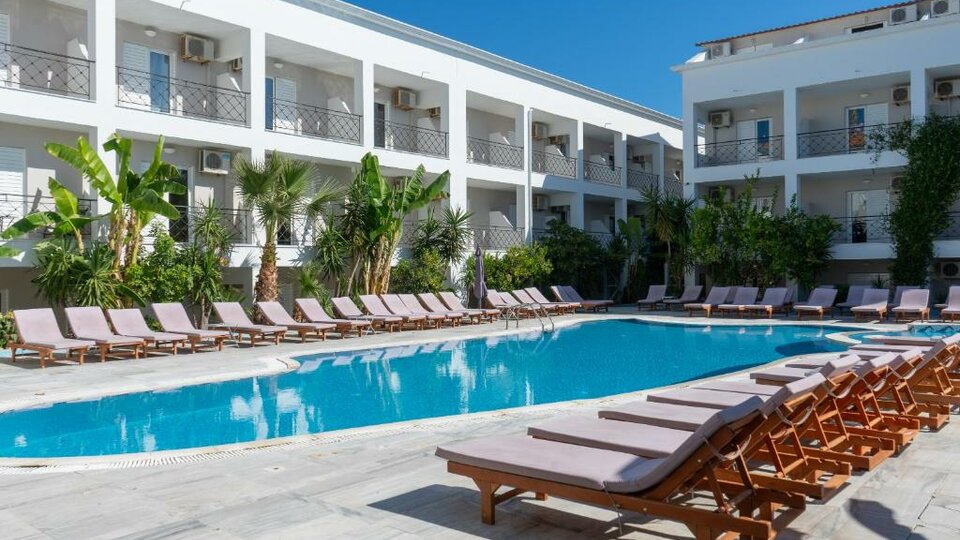 Mojo Hotel