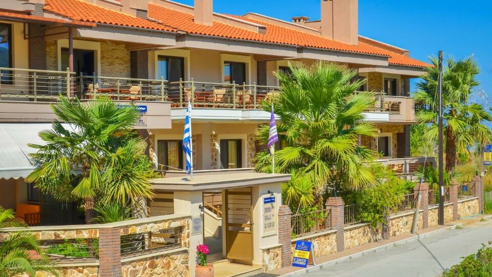 Kladis Club Holidays