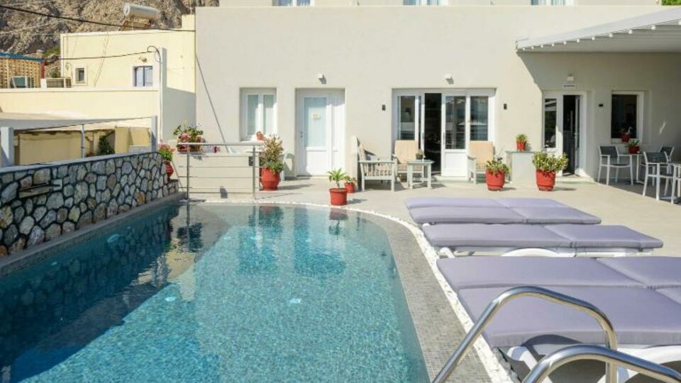 Akis Hotel