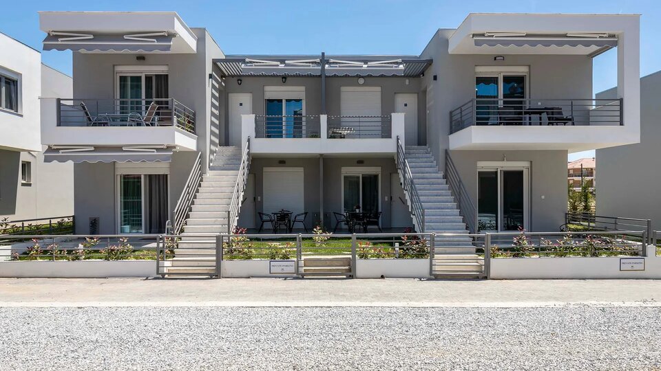 Amarylis Residential Complex