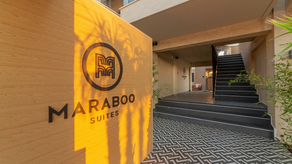 Maraboo Suites