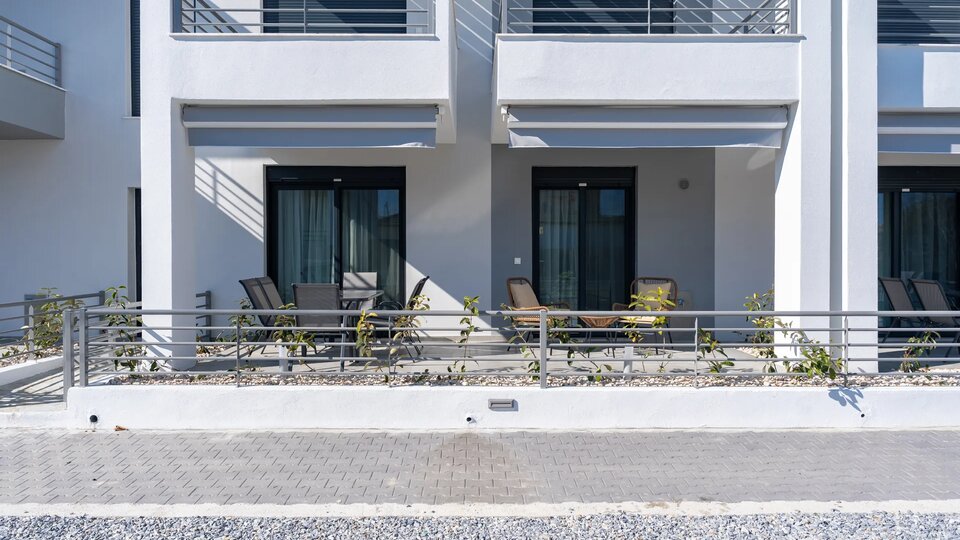 Areti Residential Complex