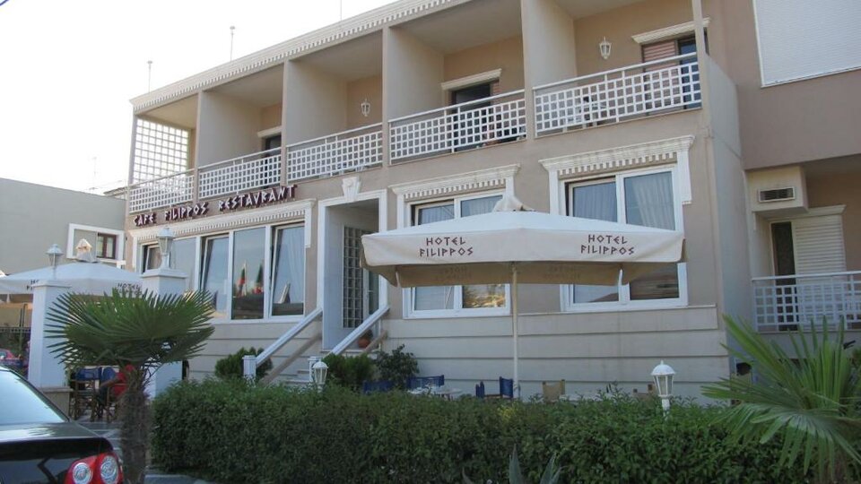 Filippos Hotel Halkidiki