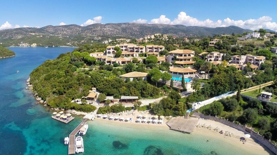 M&ouml;venpick Resort Agios Nikolaos