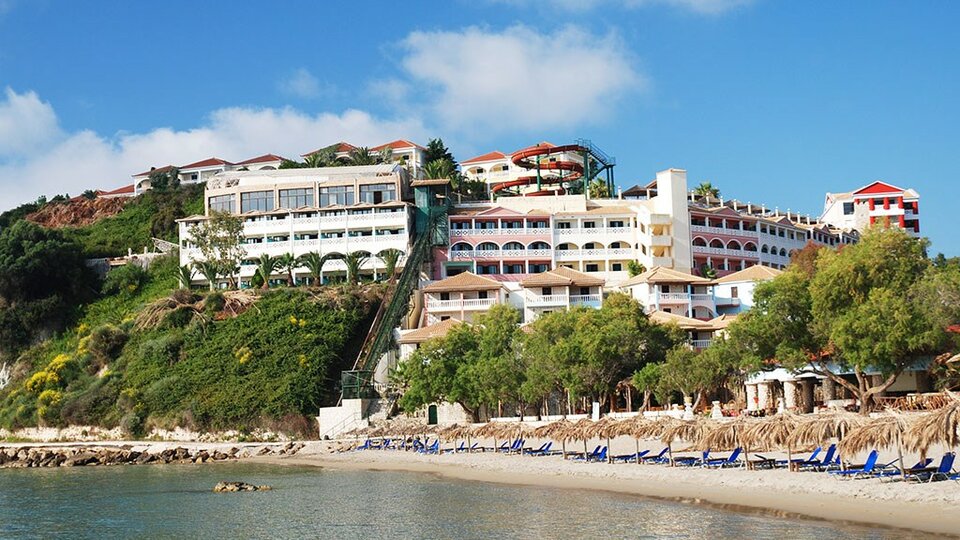 Zante Imperial Beach