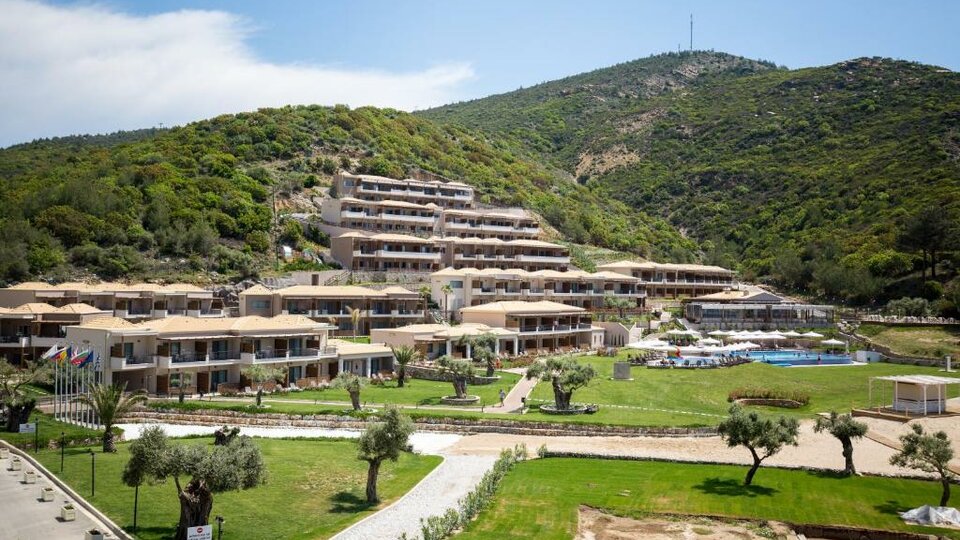 Thassos Grand Resort
