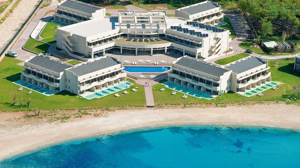 Grecotel Astir Alexandroupolis